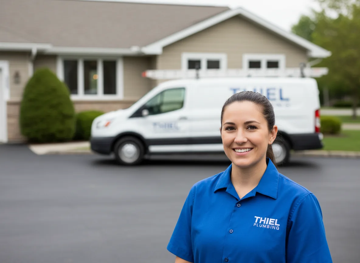 Plumber Matthews, MO FAQs